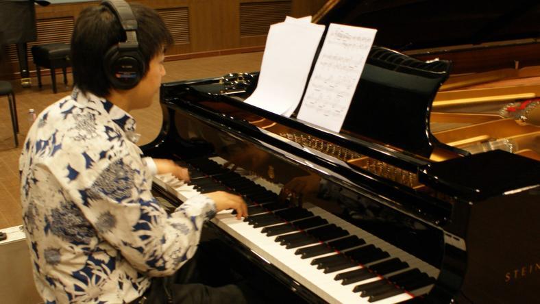 被忽视的中国电影音乐人